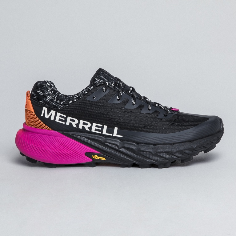 "MERRELL" AGILITY PEAK 5 W "MERRELL" AGILITY PEAK 5 W